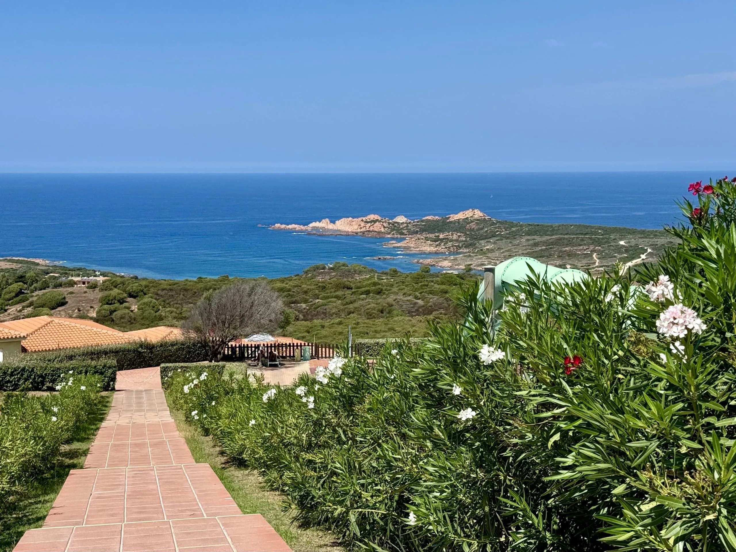 Divertimento estivo ad AquaFantasy nel nord della Sardegna