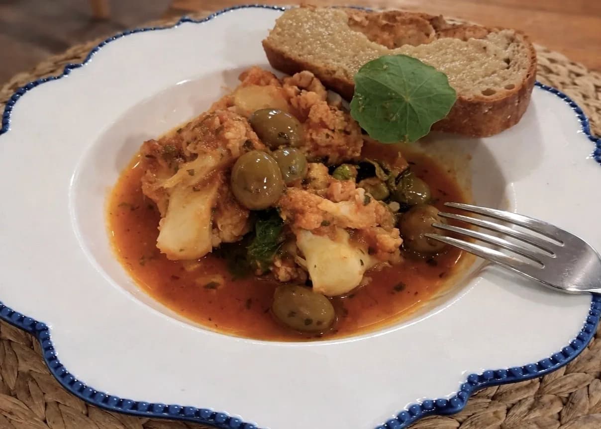Culture gastronomique et viticole locale à Mamoiada