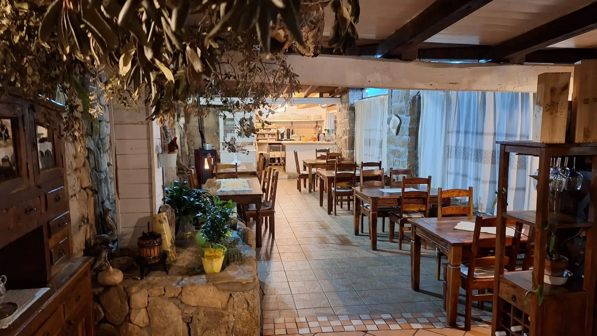 Agriturismo Sciapeddi Telti Sardinië