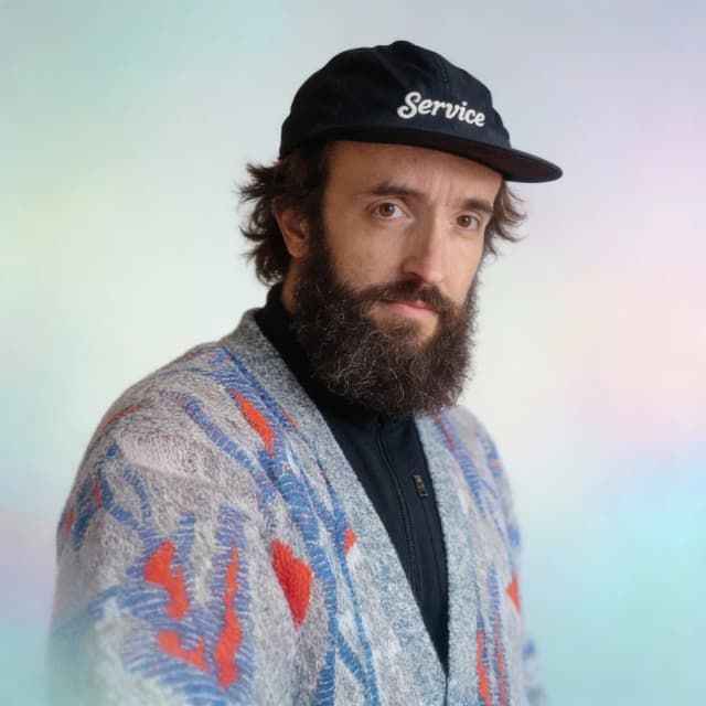 Alex Andrews