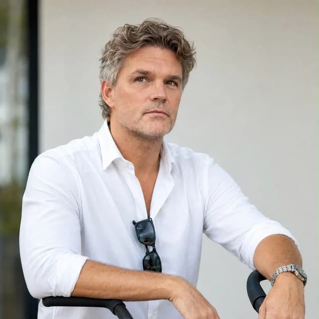 Danny de Buissy