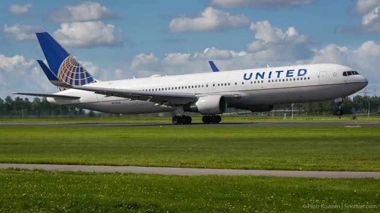 United Airlines étend sa présence en Méditerranée avec une nouvelle liaison directe Newark–Olbia dès mai 2027