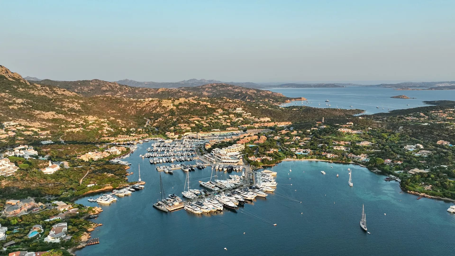 Porto Cervo Yacht Club