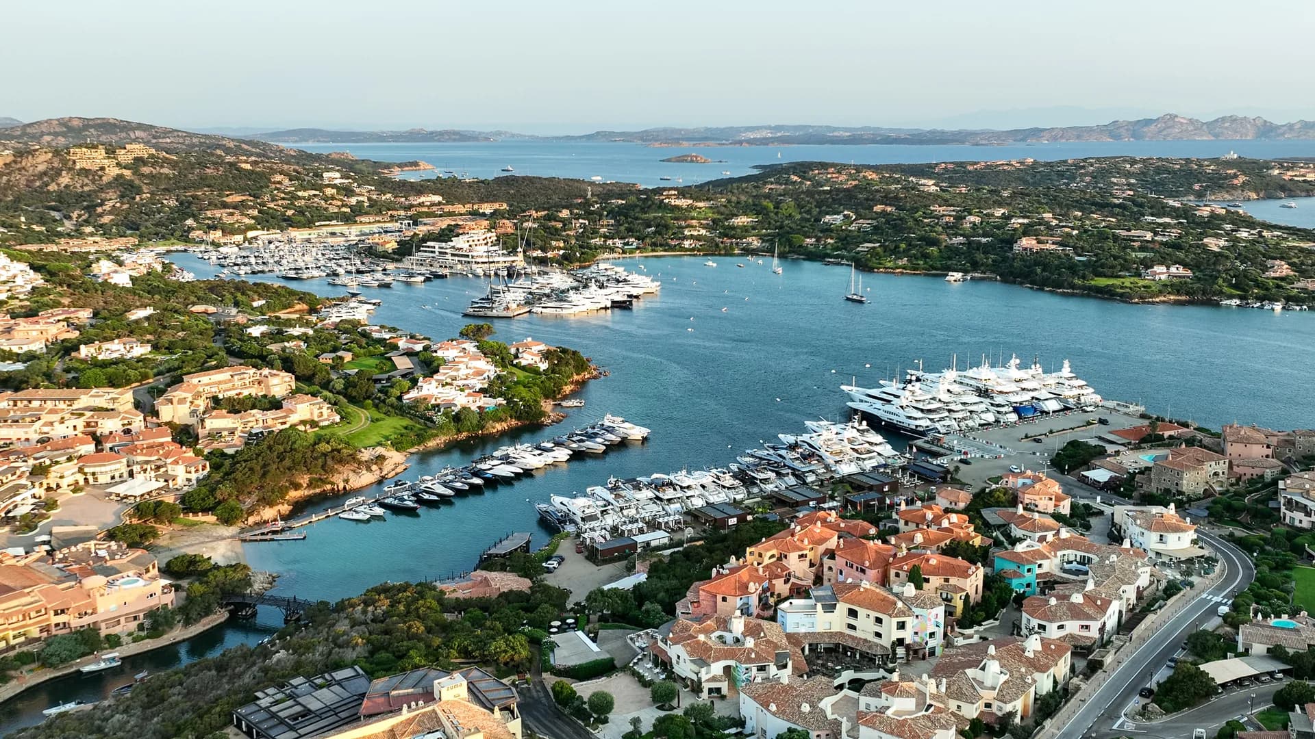 Porto Cervo Yacht Club