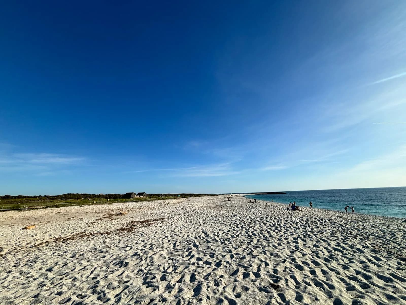 Arutas beach