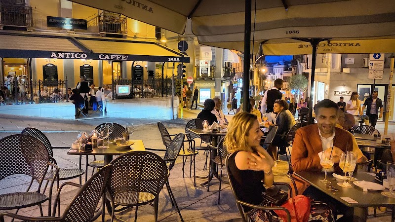 Antico Caffè