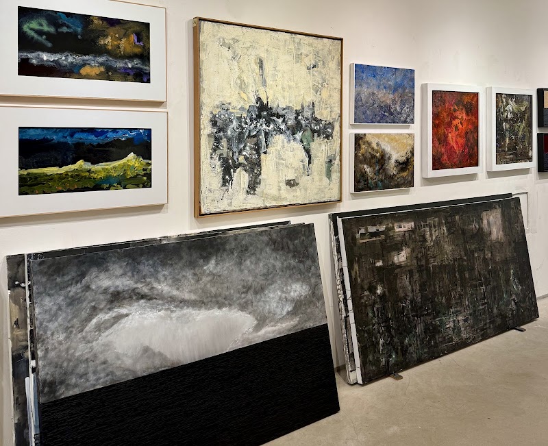 Art Atelier di Mariano Chelo