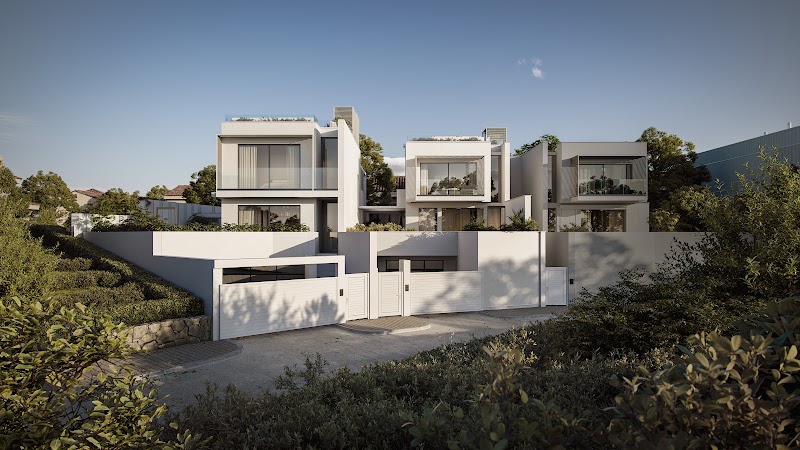 AZULIS Villas Dumas