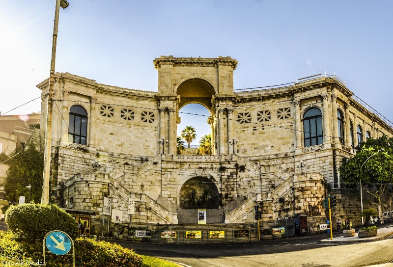 Bastione di Saint Remy