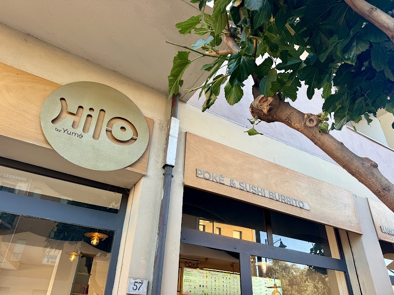 Hilo Street Food