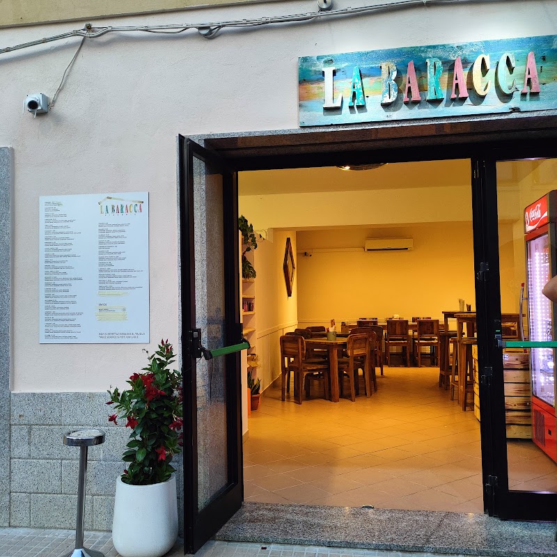 La Baracca