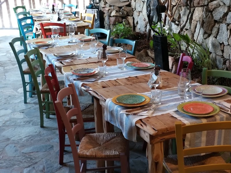 Lollovers agriturismo trattoria