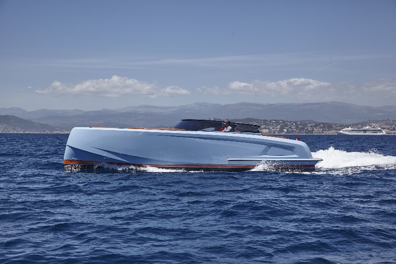 Marefun Boat Rent | Yacht Charter