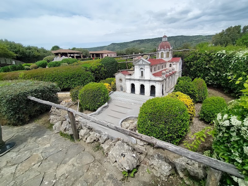 Planetario della Sardegna