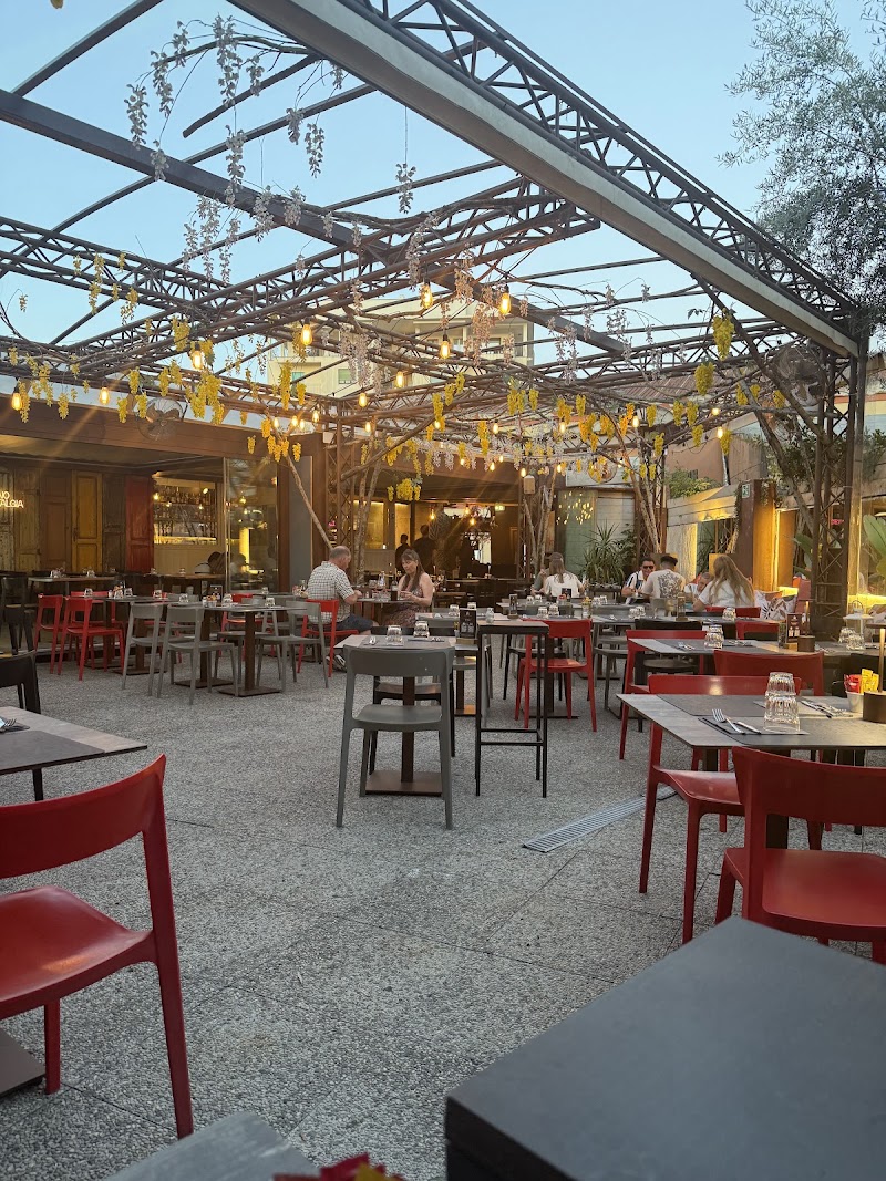Ristorante Art Academy