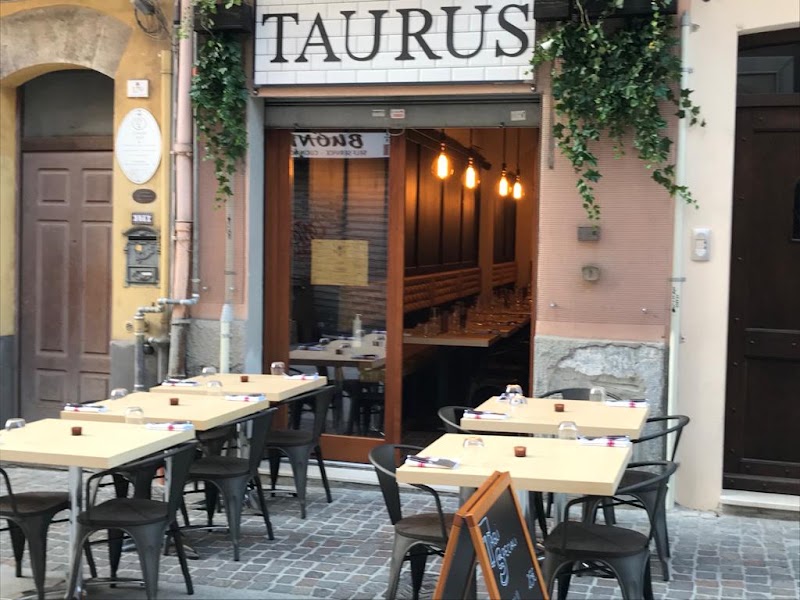 Taurus