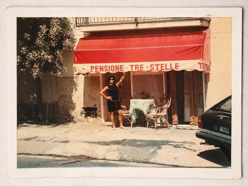 Trattoria Locanda Stella